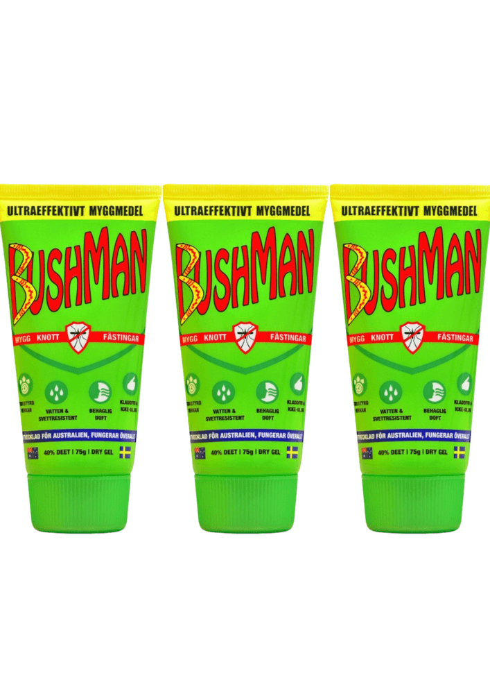 Drygel 75ml 3-pack, view: 0