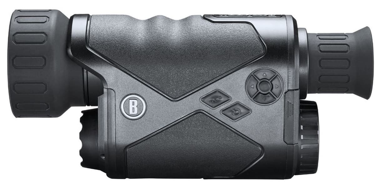 Equinox Z2 6X50 Mono, view: 3