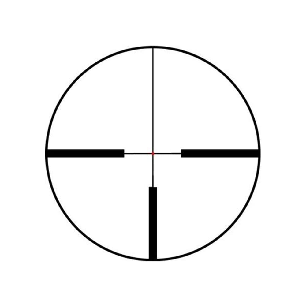 Forge 2-16x50 4A Belyst, view: 1