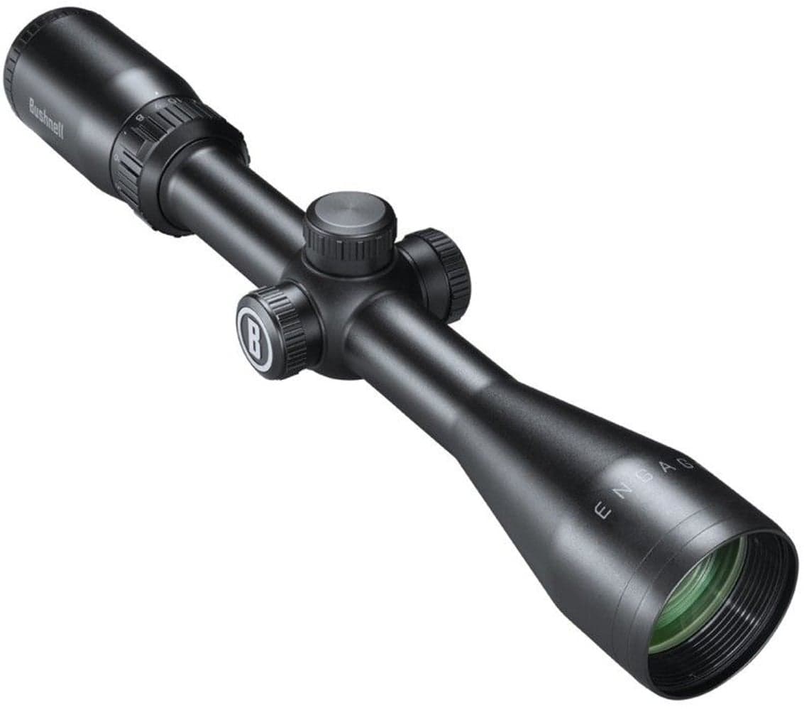 Engage 3-12x56 4A Belyst, view: 0