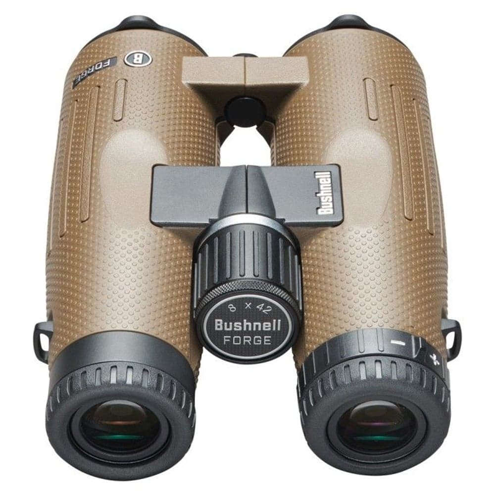 Forge 8x42 Handkikare, view: 3