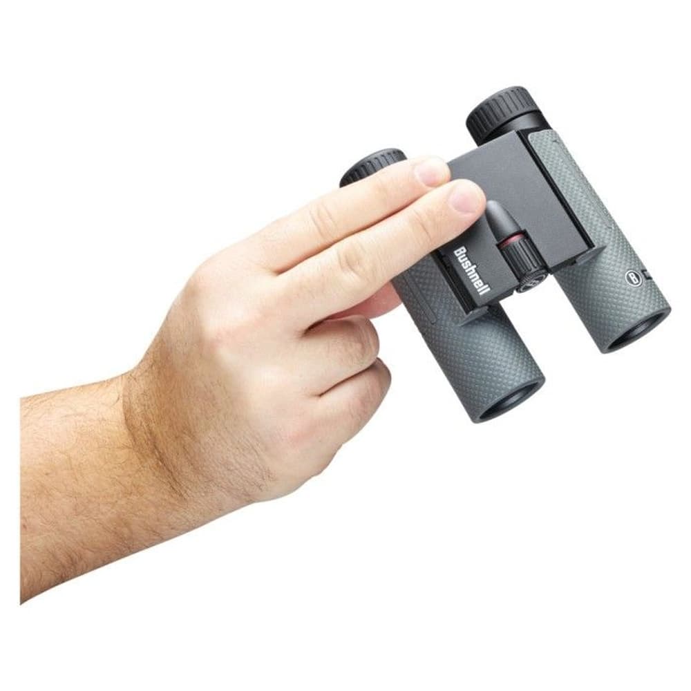 Nitro 10x25 Handkikare, view: 2