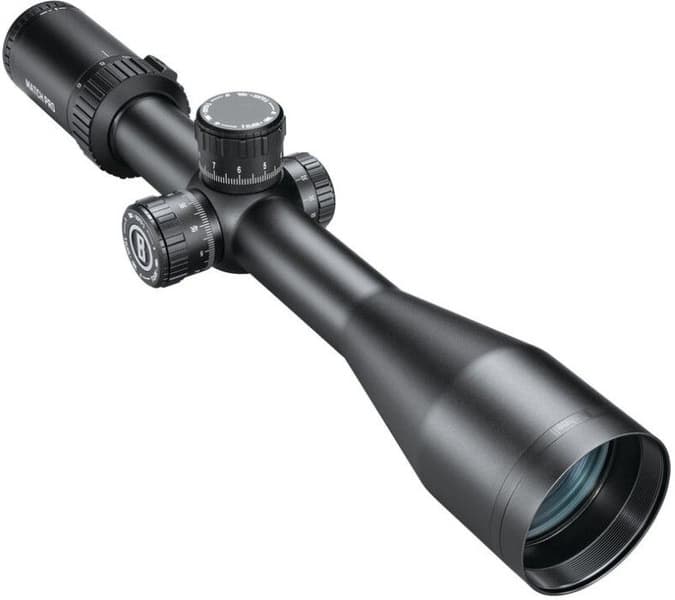 Match Pro 6-24x50 Belyst, view: 0
