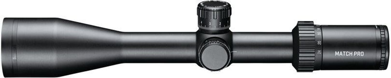 Match Pro 6-24x50 Belyst, view: 1