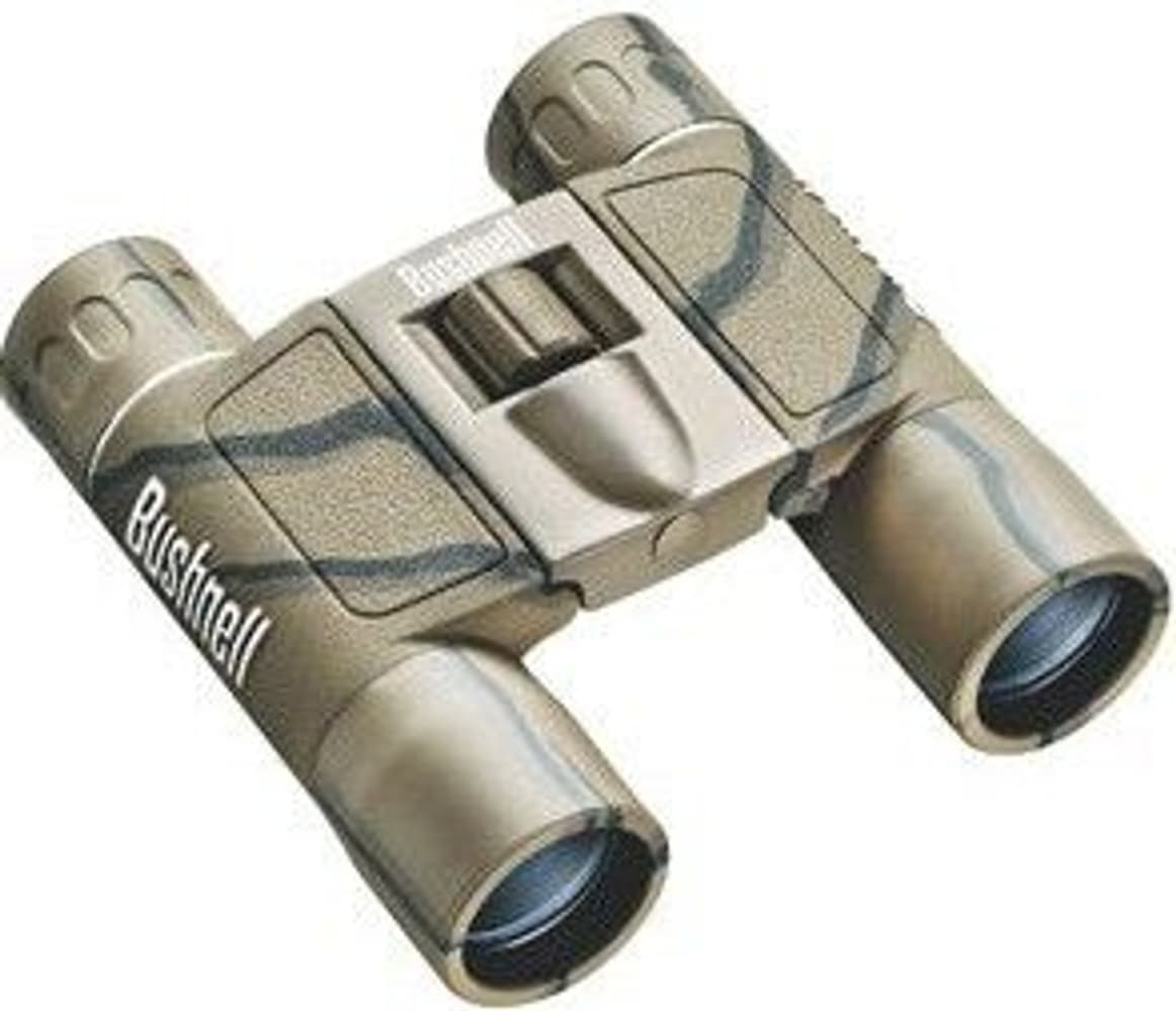 PowerView 10x25 Camo, Roof, view: 0