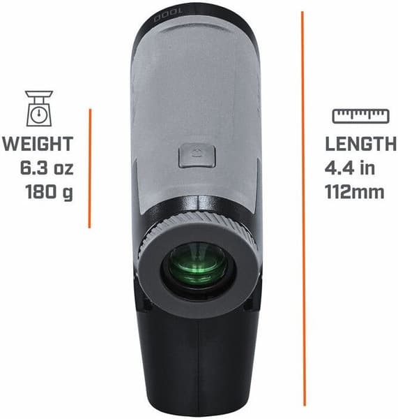 Bone Collector Gen2 6x25 1000, view: 5