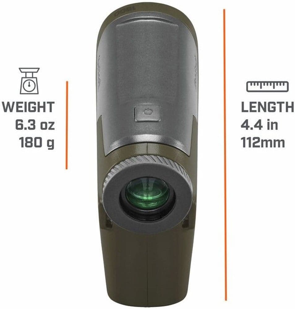 Bone Collector Gen2 6x25 1800, view: 3