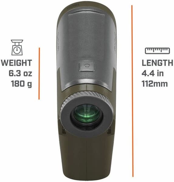 Bone Collector Gen2 6x25 1800, view: 3