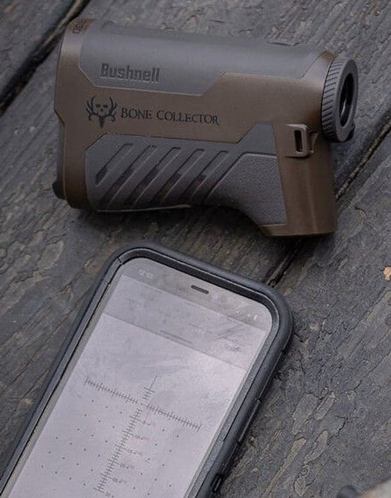 Bone Collector Gen2 6x25 1800, view: 6