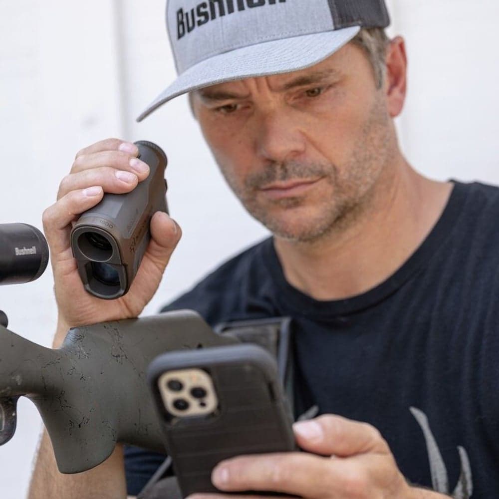 Bone Collector Gen2 6x25 1800, view: 5