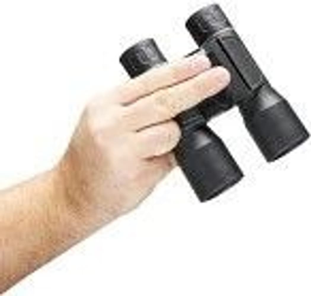 Powerview 10x32 Handkikare, view: 2