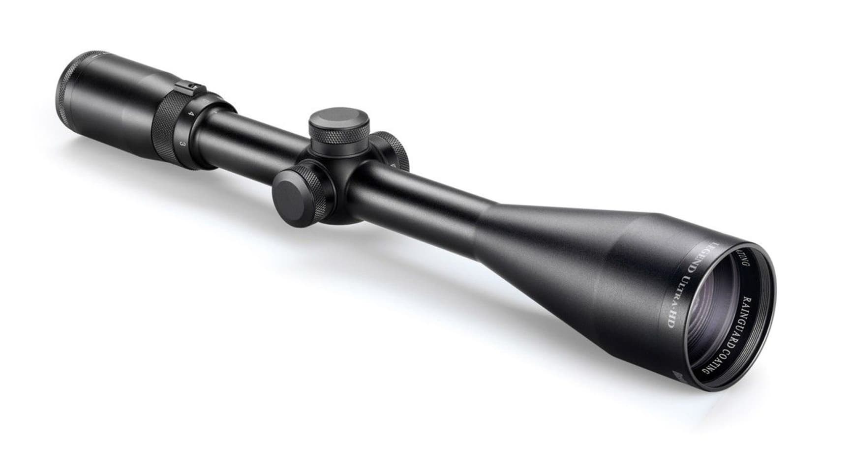 Legend Ultra HD 3-9X50 Multi-X, view: 0