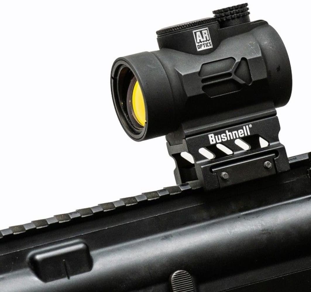 AR Optics TRS-26 Red Dot Sight, view: 2