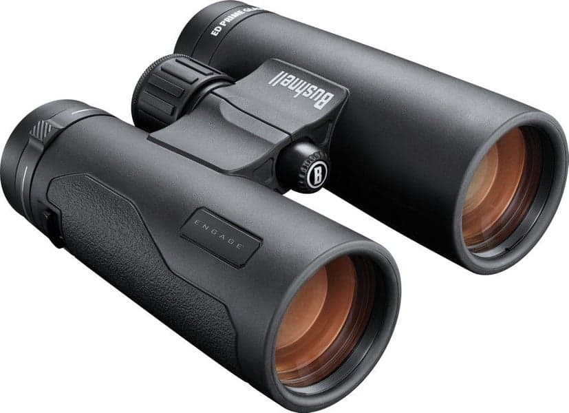 Engage 10x42 Black Roof Prism, view: 0