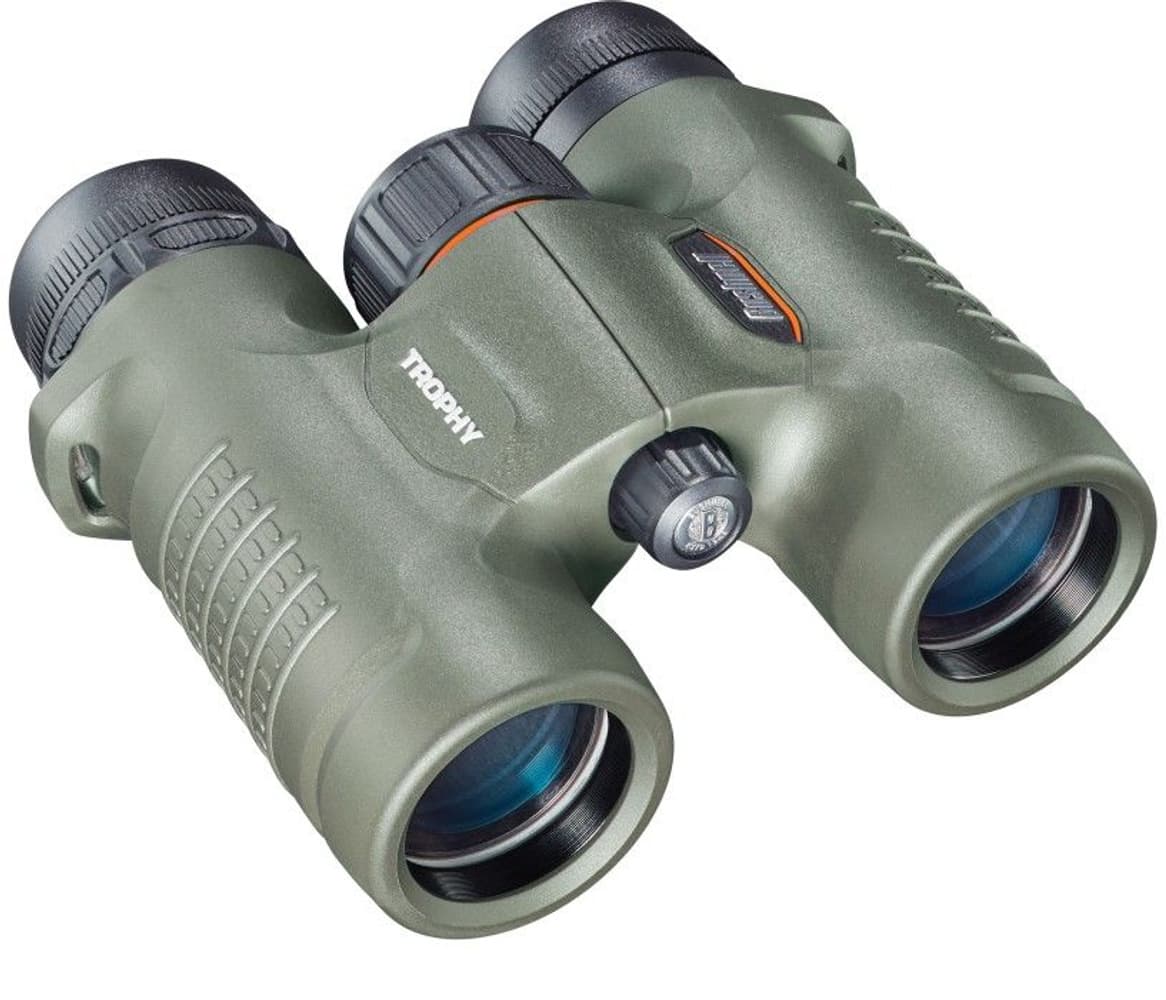 Trophy 8X32 Jaktkikare Green, view: 0