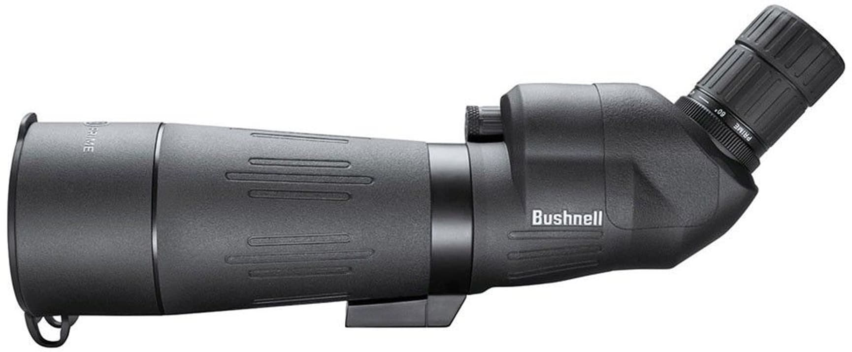 Prime 20-60x65 Black Roof Prism, view: 2