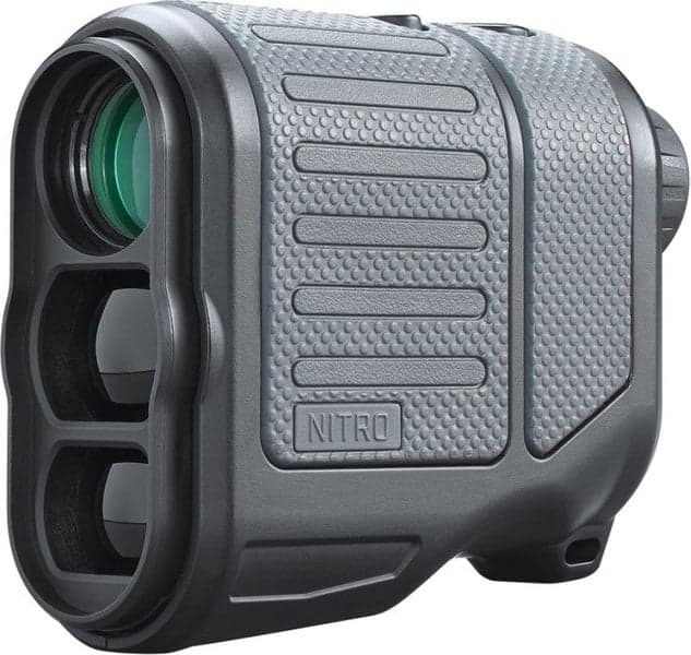 Nitro 1 mile 6x20 Rangefinder, view: 0
