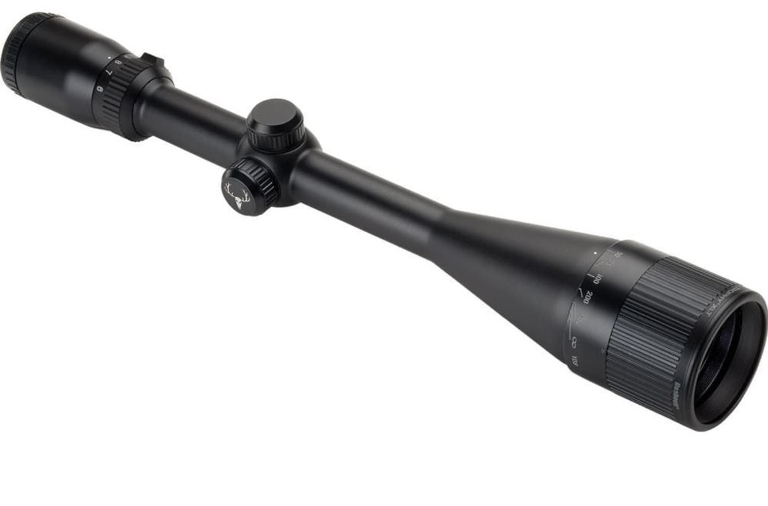 Trophy 6-18X50 XLT M Kikarsikte, view: 0