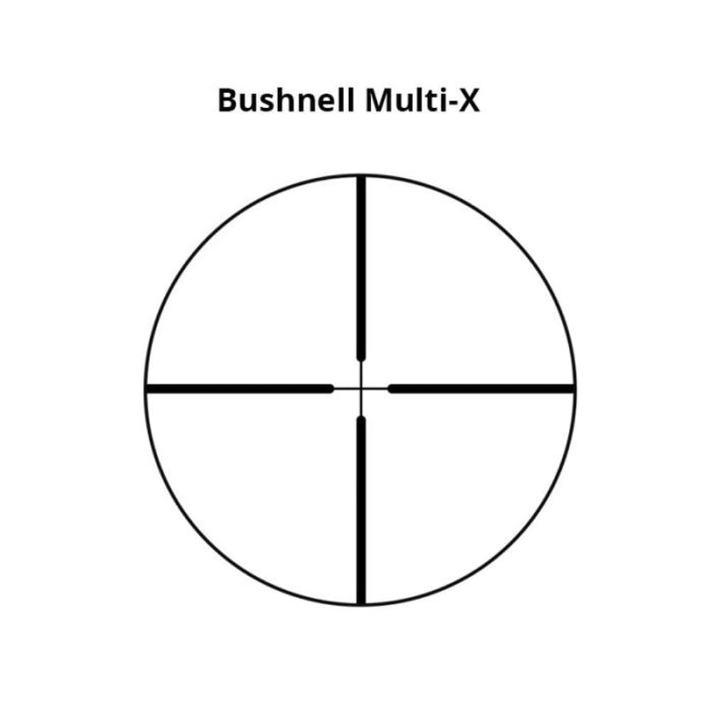 Legend Ultra HD 3-9x40 Kikarsikte, view: 1