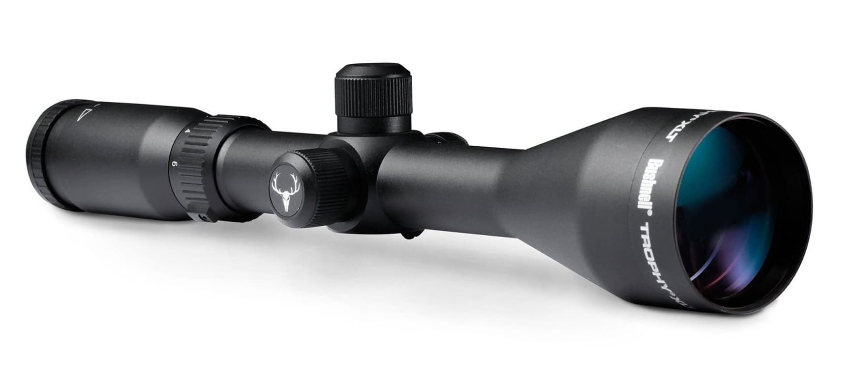 Trophy XLT Europe 3-12x 56, 4A IR 30mm, view: 0