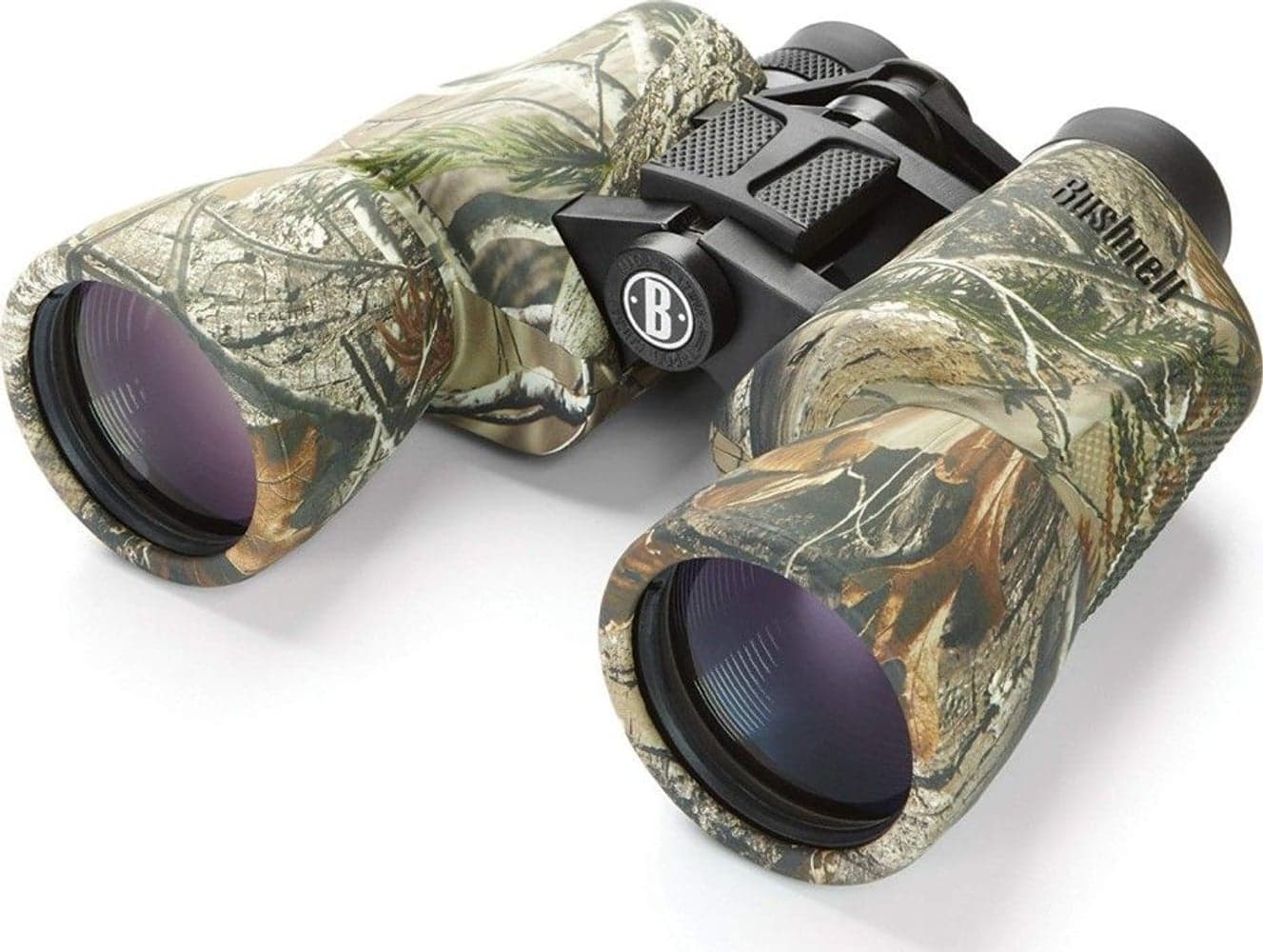 Powerview 10x50 Realtree APG Porro, view: 0
