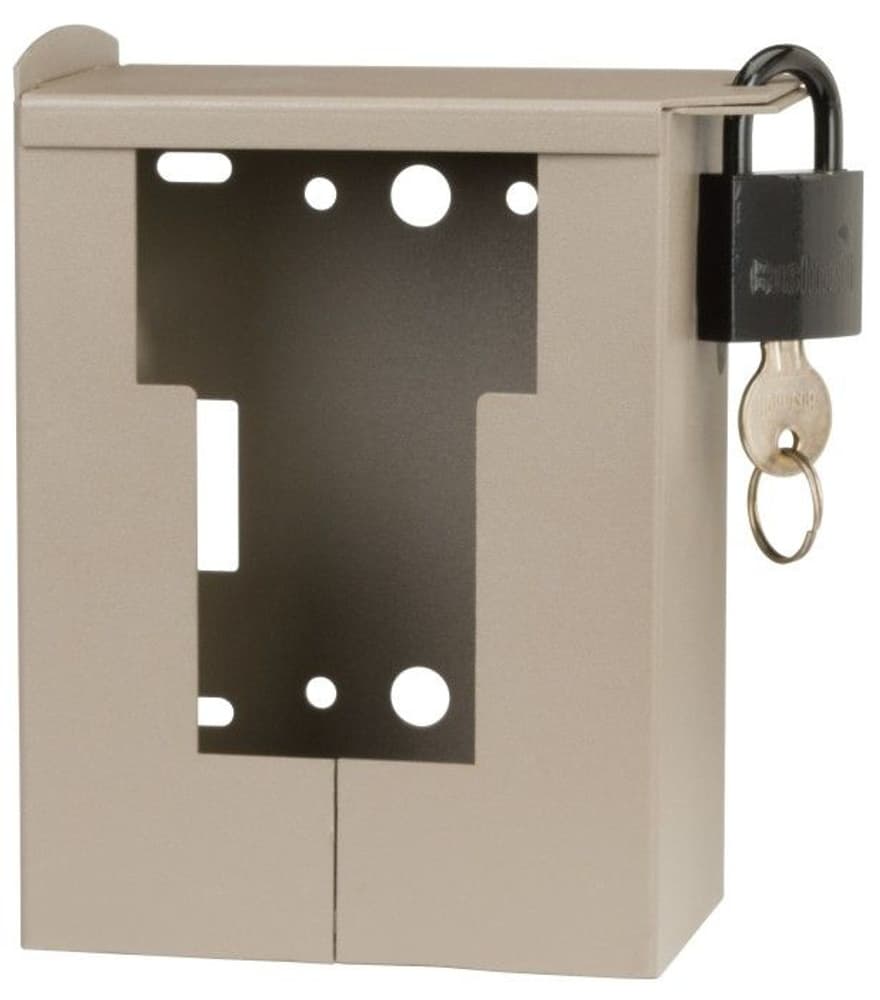 Security Box/Aggressor Stöldskydd, view: 0