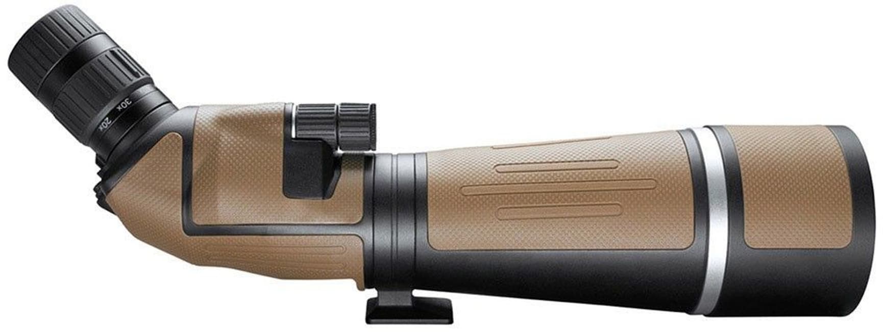 Forge Spotting Scope 20-60x80 mm 45 Okular, view: 1