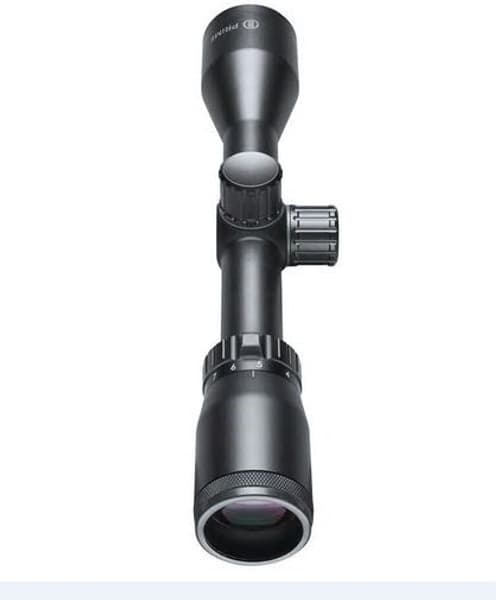 Forge 3-24x56 Illuminated 4A Reticle Black, view: 1