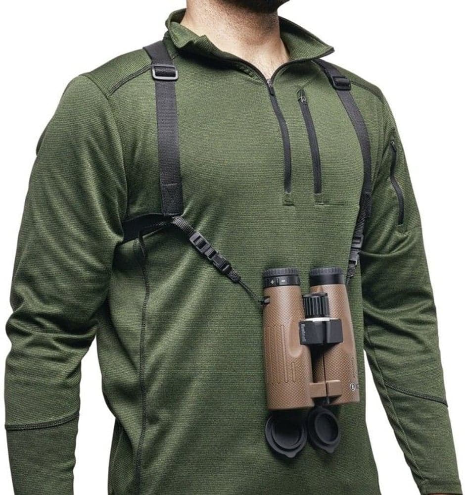 Binocular Harness Universal Kikarsele, view: 1