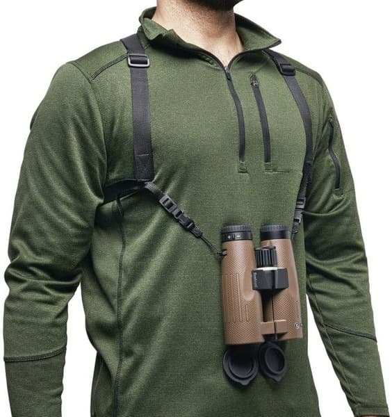 Binocular Harness Universal Kikarsele, view: 1