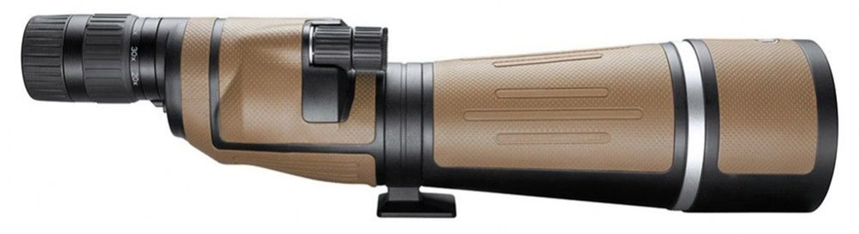 Forge Spotting Scope 20-60x80mm Rakt Okular, view: 1