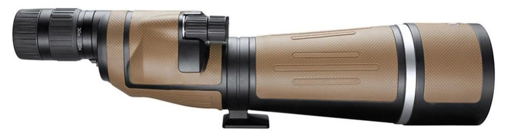 Forge Spotting Scope 20-60x80mm Rakt Okular, view: 1