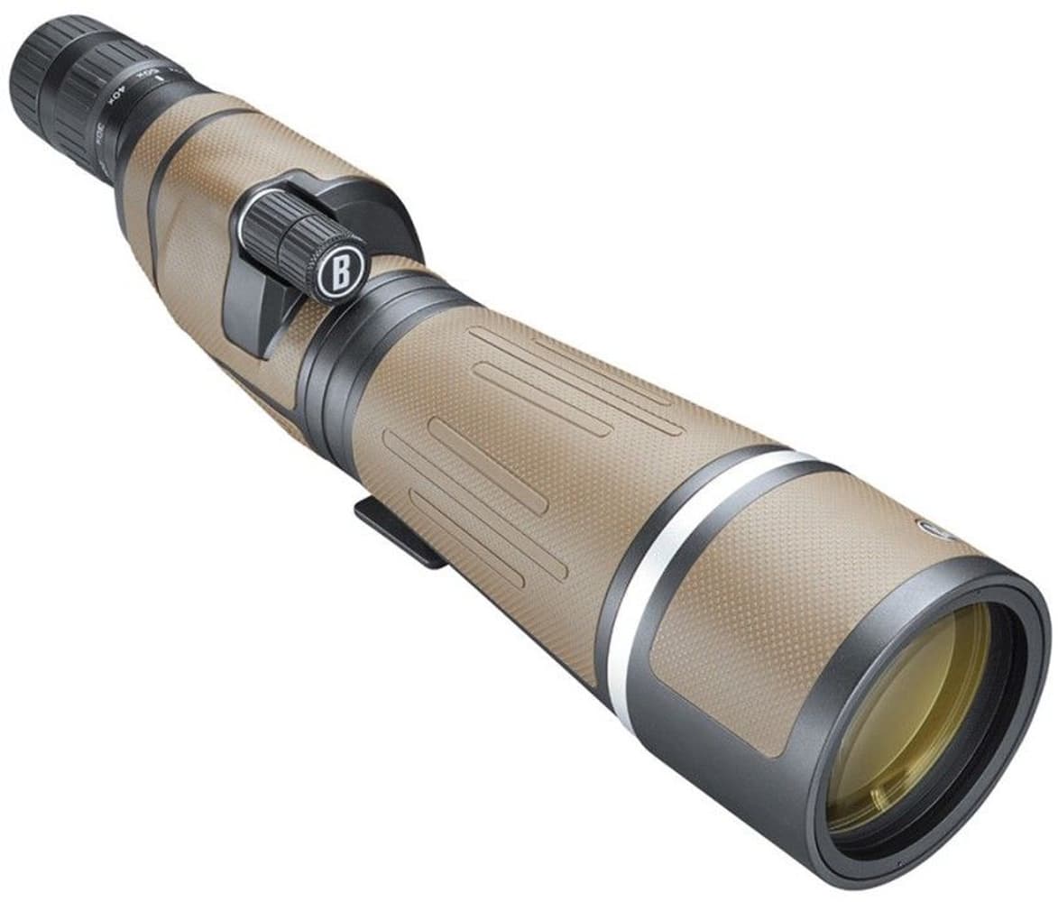 Forge Spotting Scope 20-60x80mm Rakt Okular, view: 0