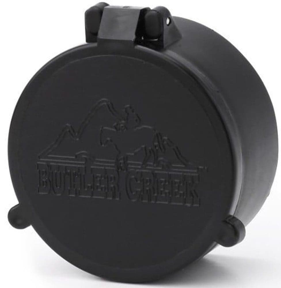 Flip-Open Linsskydd Objektiv, view: 0