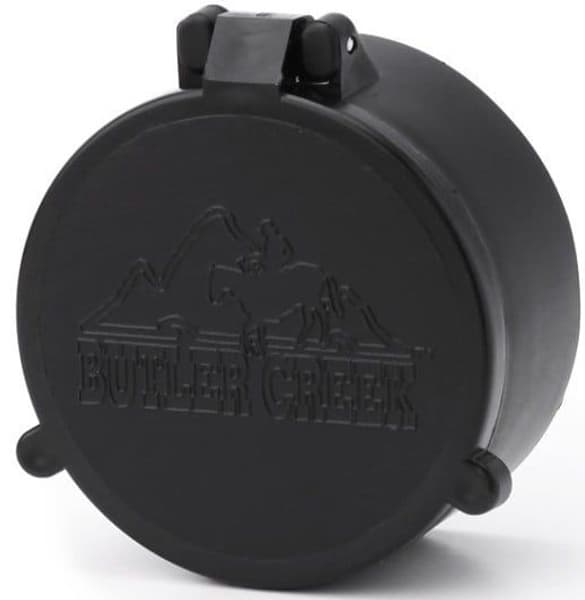 productImage: Flip-Open Linsskydd Objektiv