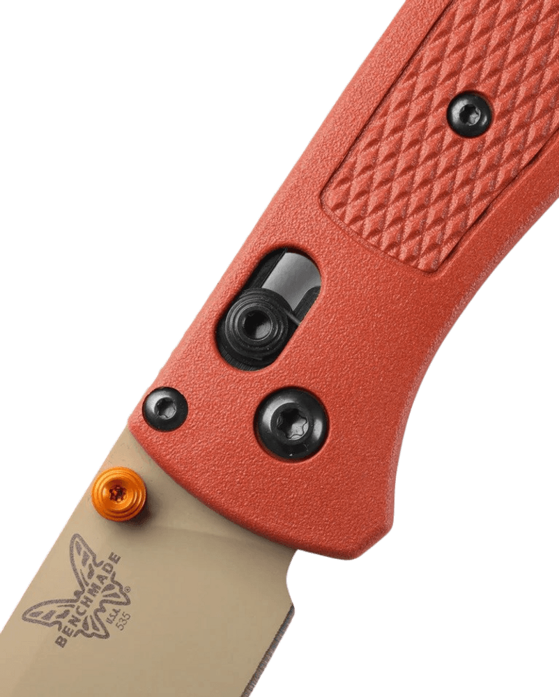 535TN-10 Bugout, view: 1