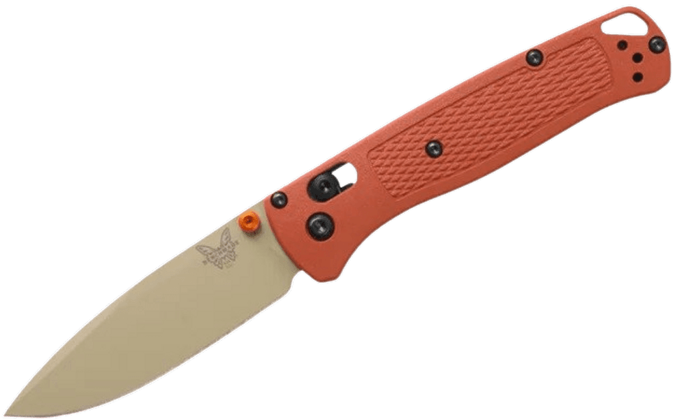 535TN-10 Bugout, view: 0