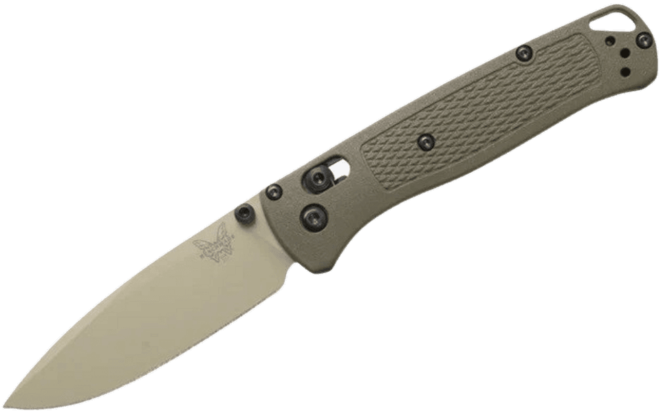 535TN-11 Bugout, view: 0