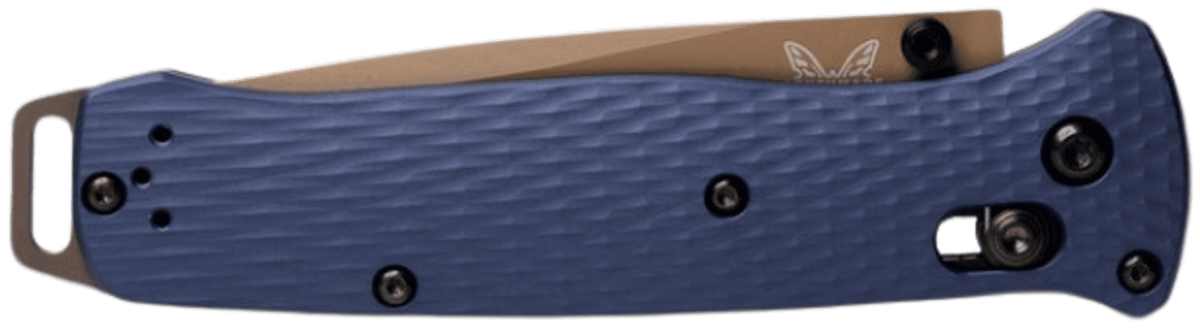 537FE-02 Bailout, view: 1