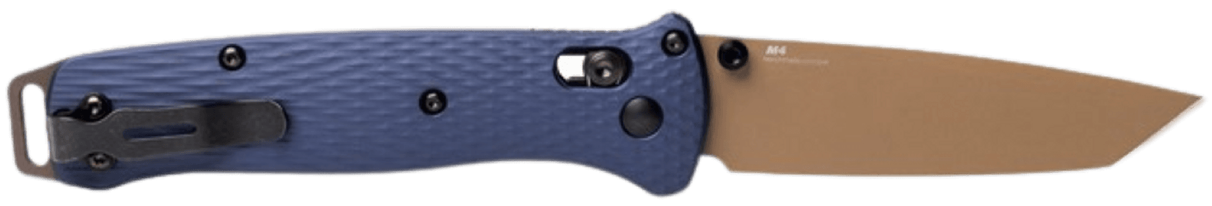 537FE-02 Bailout, view: 2