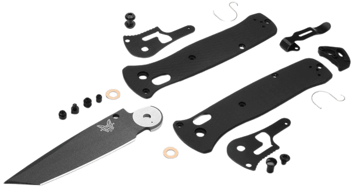 537GY-03 Bailout, view: 3