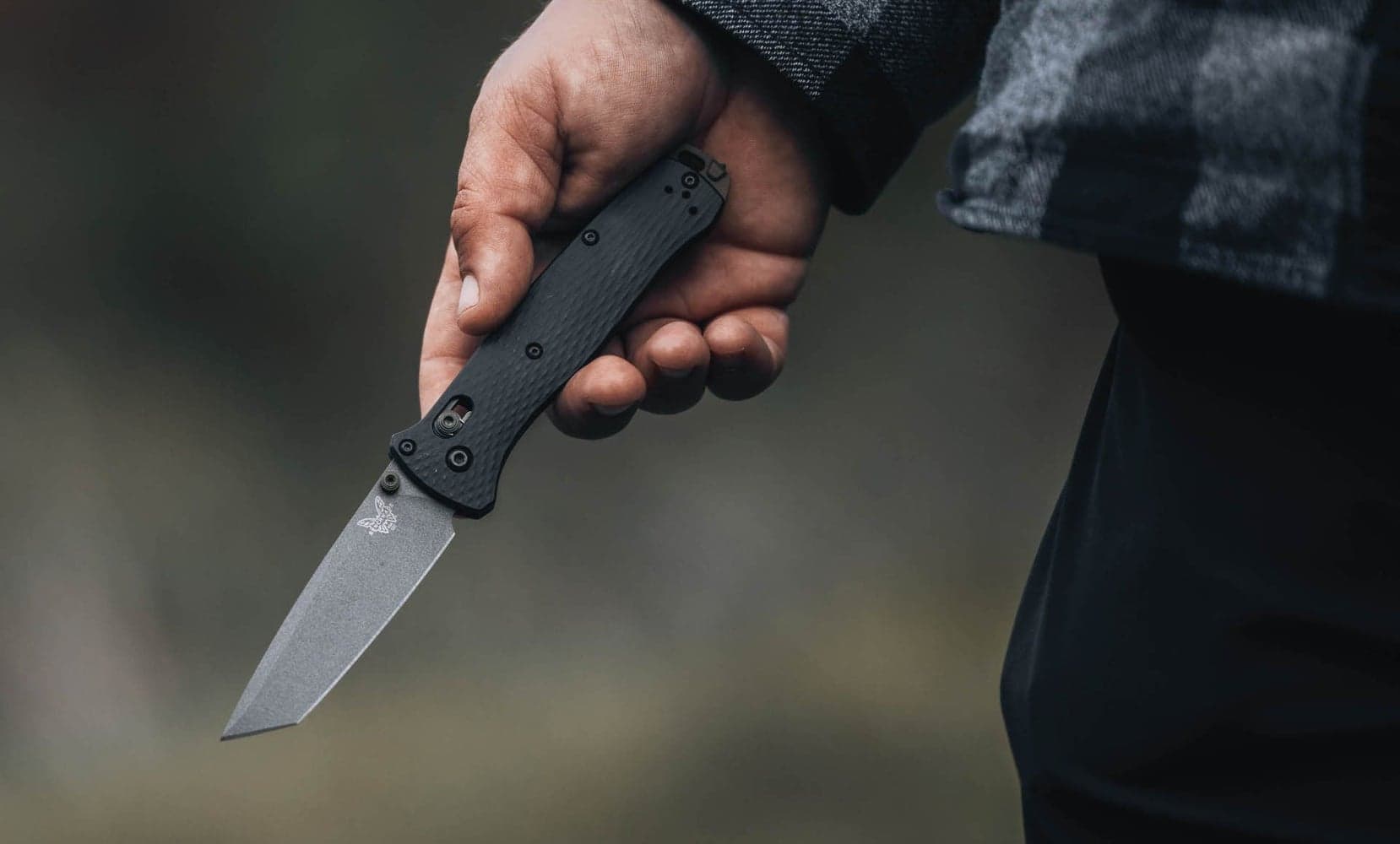 537GY-03 Bailout, view: 4