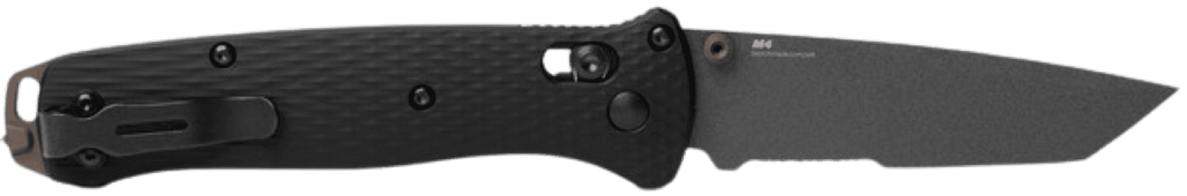 537SGY-03 Bailout, view: 2