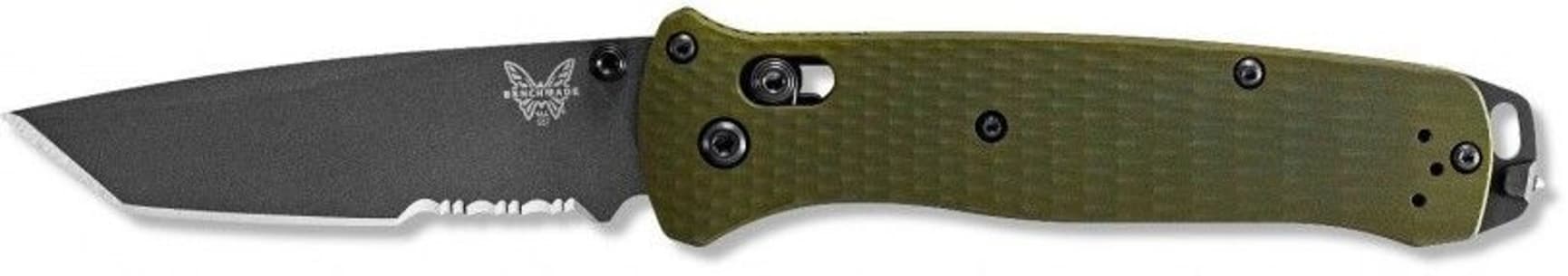 537SGY Bailout®, view: 1