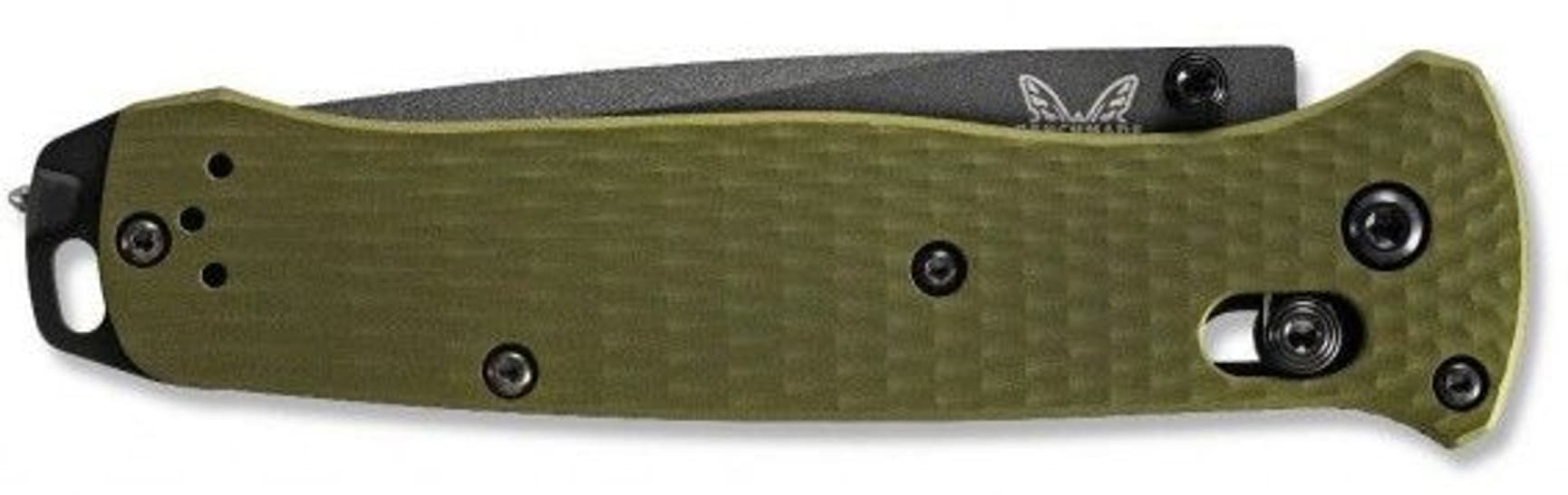 537SGY Bailout®, view: 2