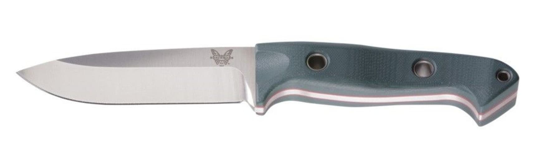 162: Bushcrafter, view: 0