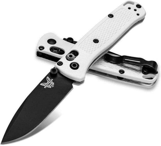 533BK-1 Mini Bugout, view: 0