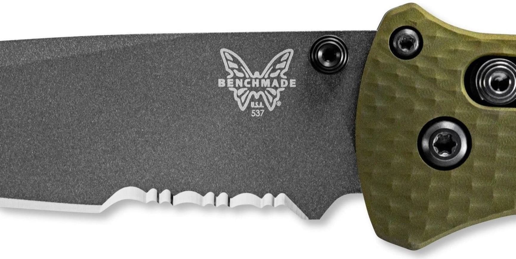 537: Bailout 537SGY-1, view: 4