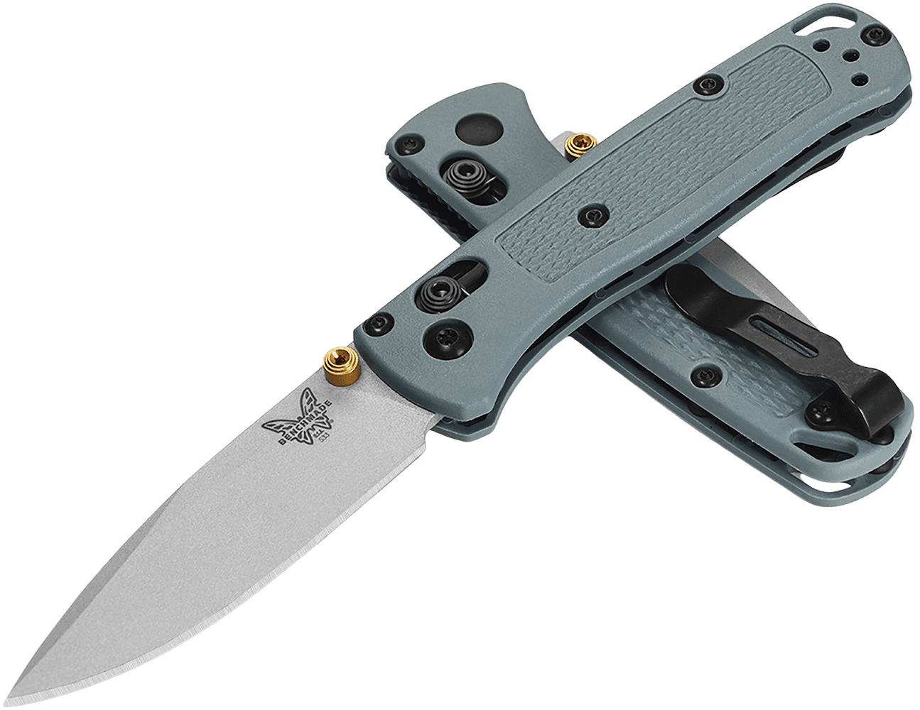 533SL-07 Mini Bugout, view: 0