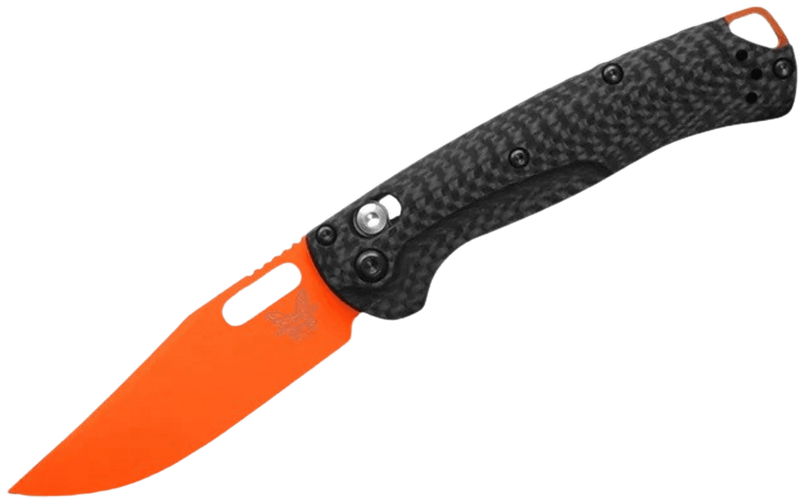 15533OR-01 Mini Taggedout, view: 0